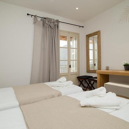 Horizon Hotel Kalymnos Миртеа Экстерьер фото