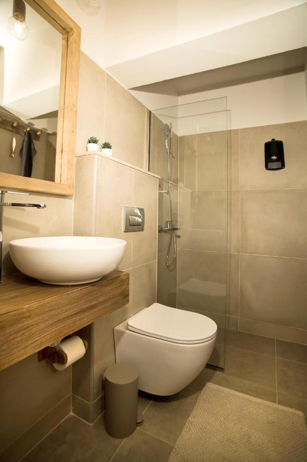 Horizon Hotel Kalymnos Миртеа Экстерьер фото