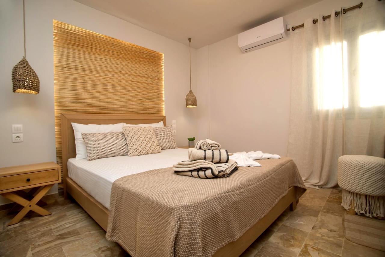 Horizon Hotel Kalymnos Миртеа Экстерьер фото